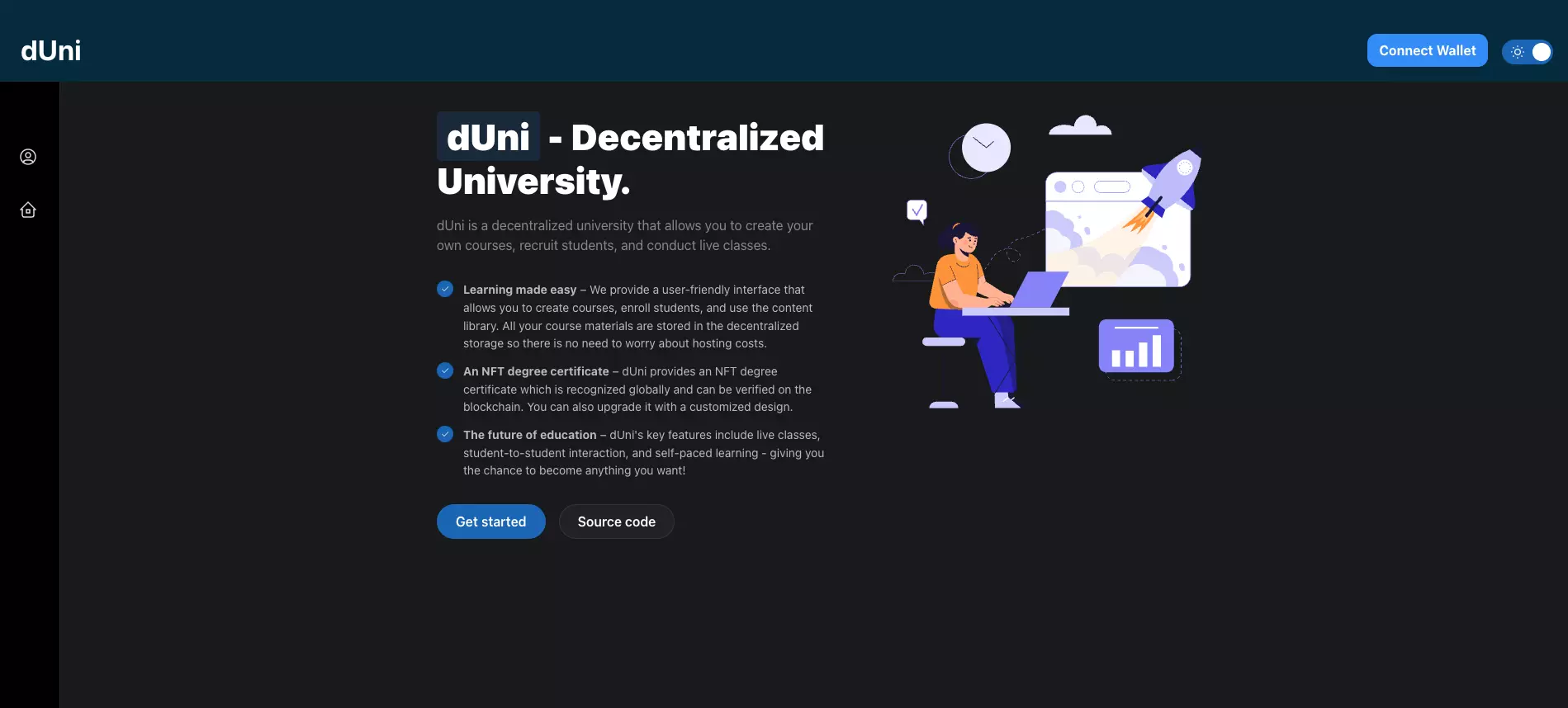 portfolio